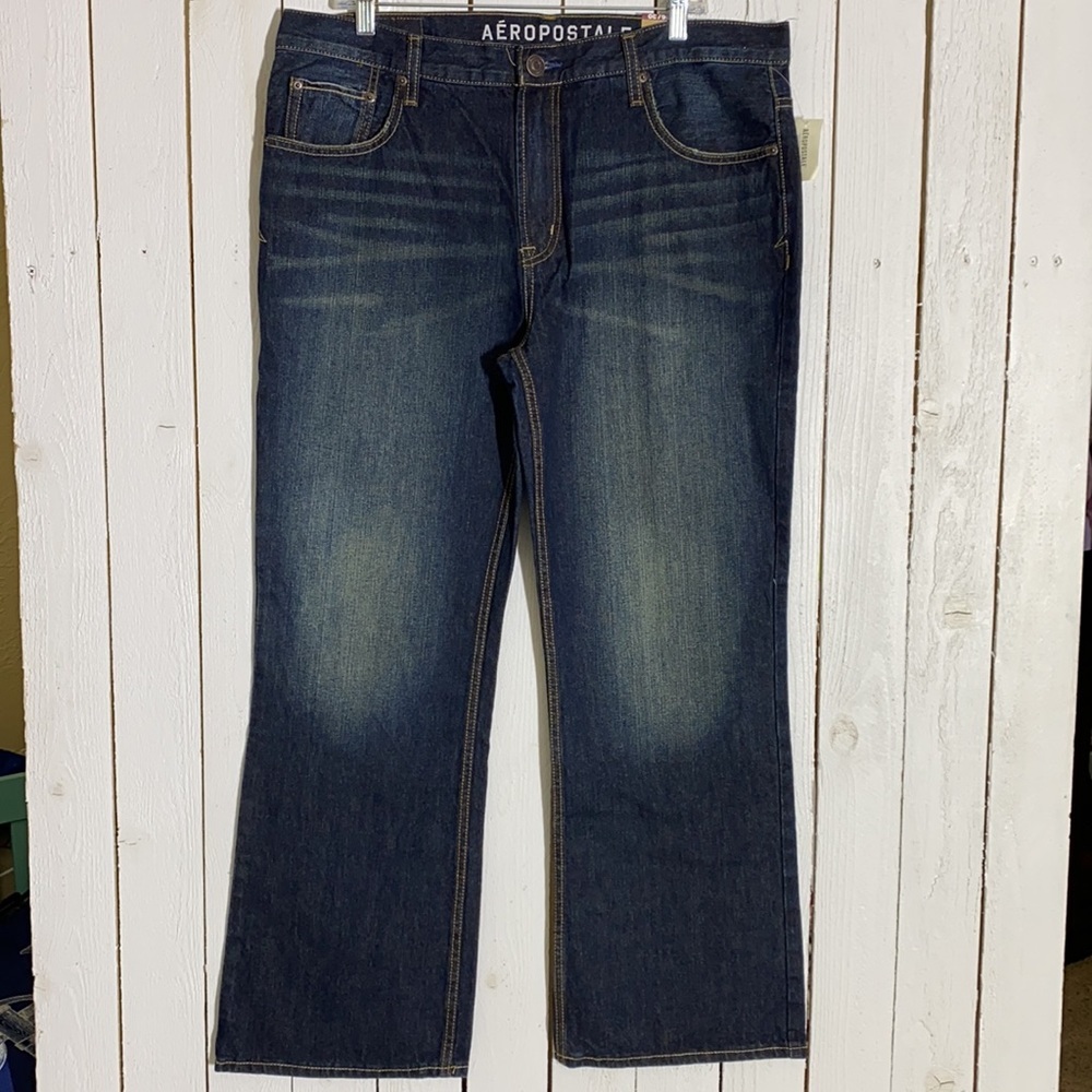 Aeropostale Jeans